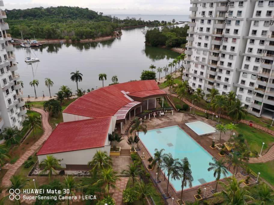 Apartemen Amaryllis Pd *