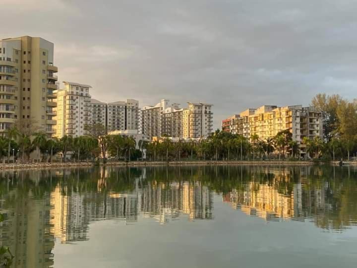 Amaryllis Pd Apartment Port Dickson