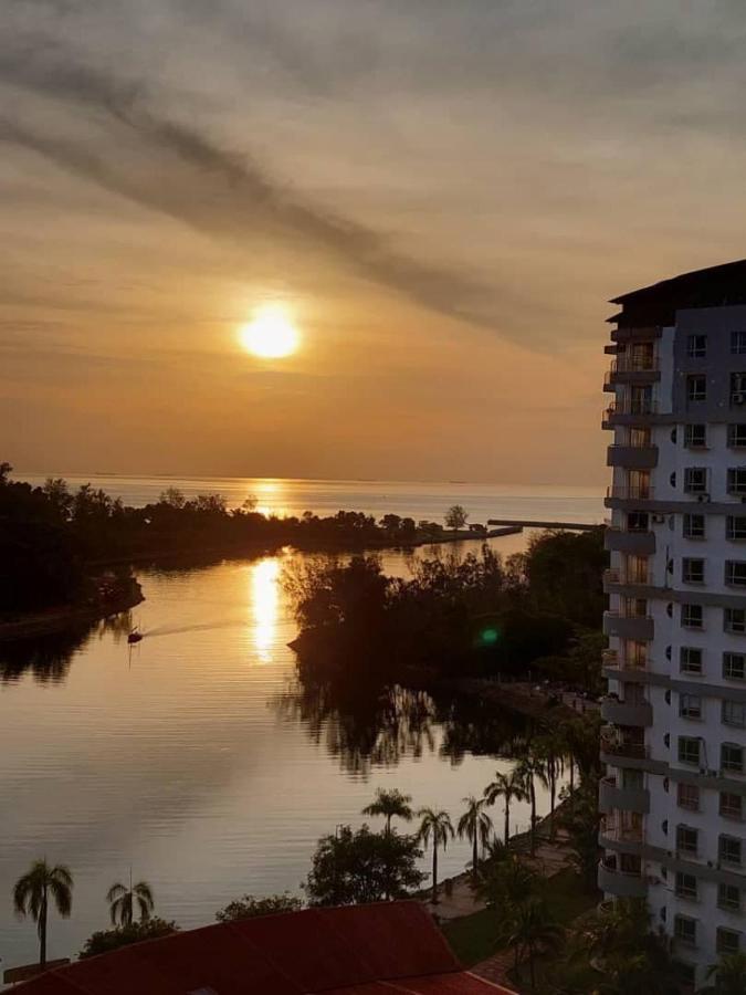 Apartemen Amaryllis Pd