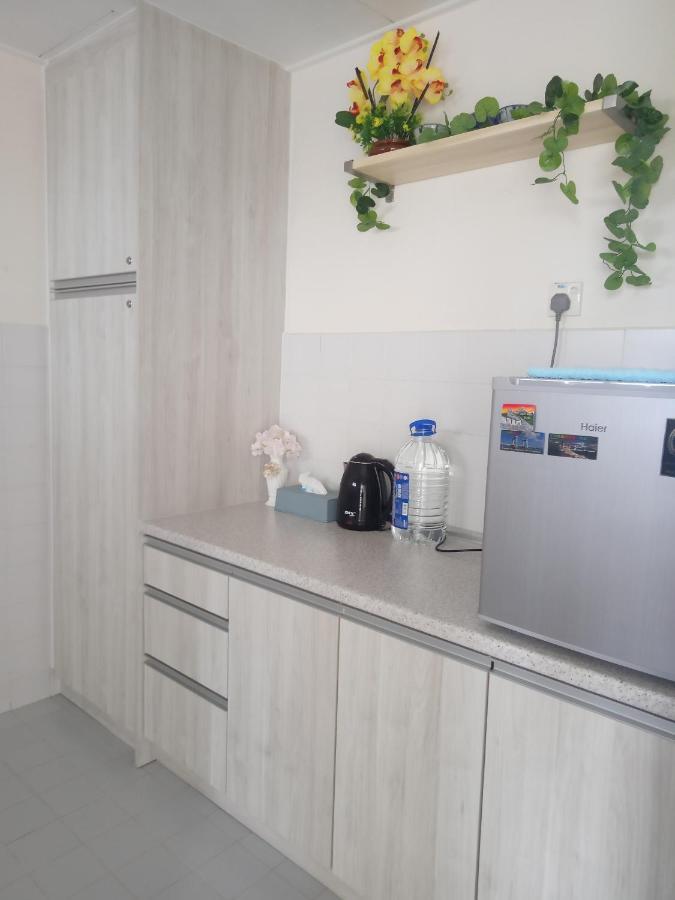Amaryllis Pd Apartment