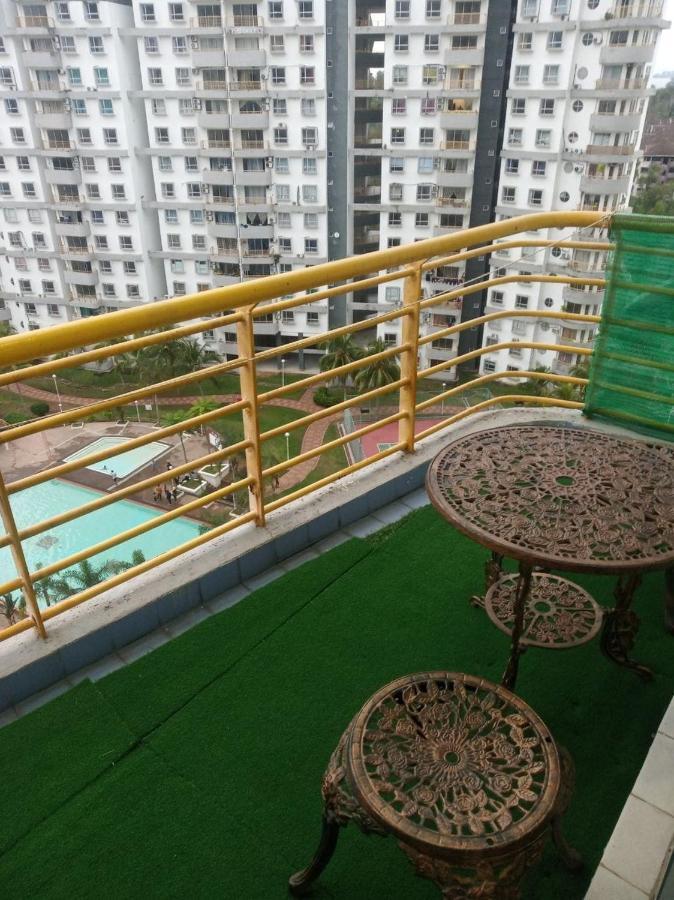 Amaryllis Pd Apartment