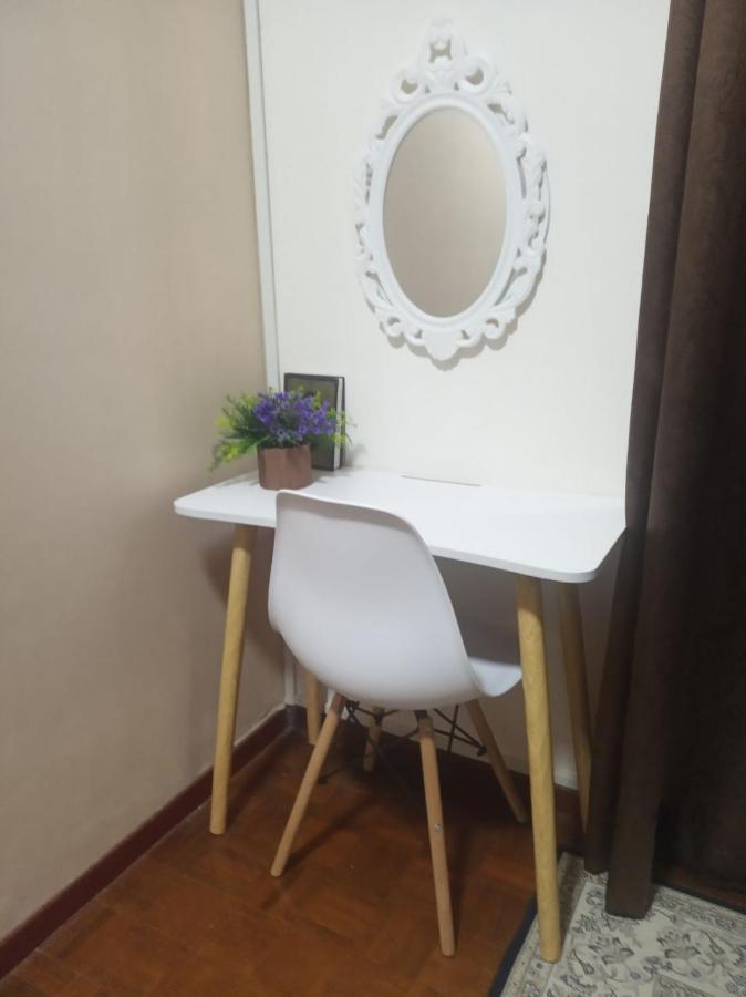 Apartment Amaryllis Pd