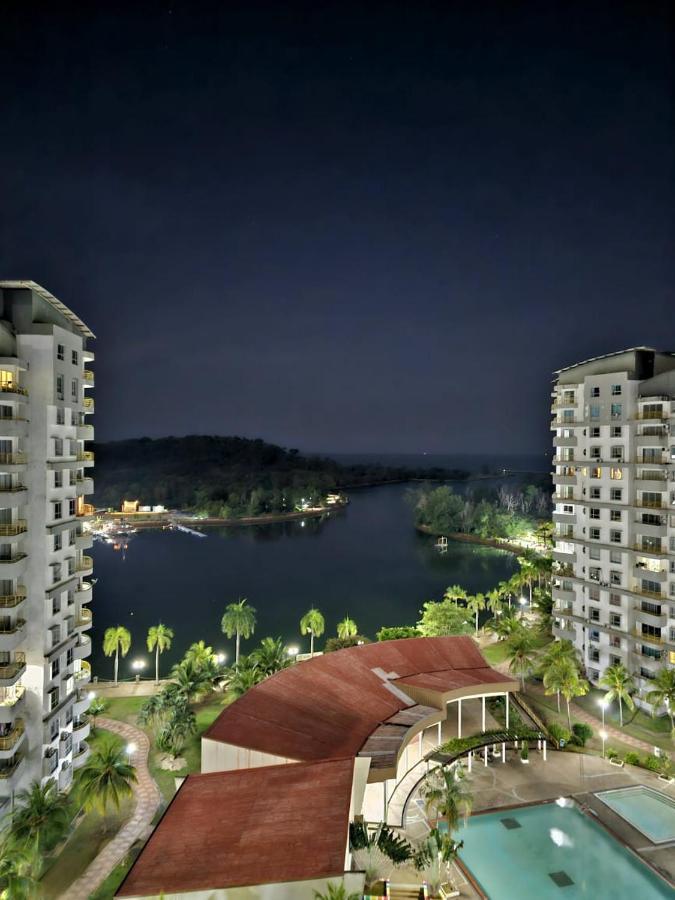 Apartemen Amaryllis Pd *